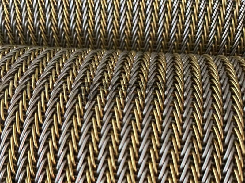 密纹装饰金属网